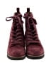 Vionic Burgundy Ankle Boots Size 9 - photo 2