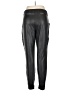 SPANX Gray Track Pants Size XL - photo 2