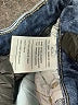 KANCAN JEANS Solid Blue Jeans Size 29 waist - photo 7
