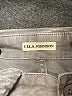 Ulla Johnson Gray Casual Pants Size 12 - photo 4