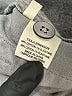 Ulla Johnson Gray Casual Pants Size 12 - photo 5