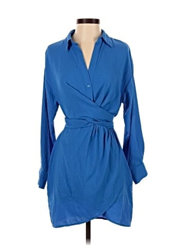 Zara Casual Dress (view 1)