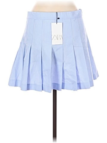Zara Casual Skirt (view 2)