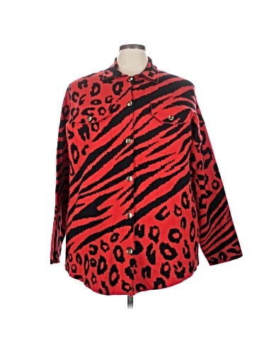 Ruby Rd. Cardigan (view 1)
