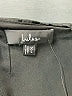 Lulus 100% Polyester Black Long Sleeve Blouse Size XL - photo 7