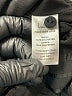 Lulus 100% Polyester Black Long Sleeve Blouse Size XL - photo 8