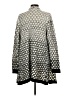 Time and Tru 100% Acrylic Silver Cardigan Size XL - photo 2
