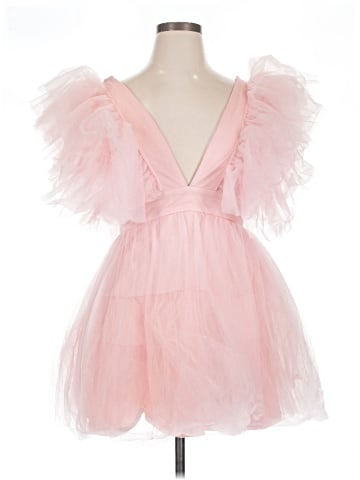 Akira Cocktail Dress (view 1)