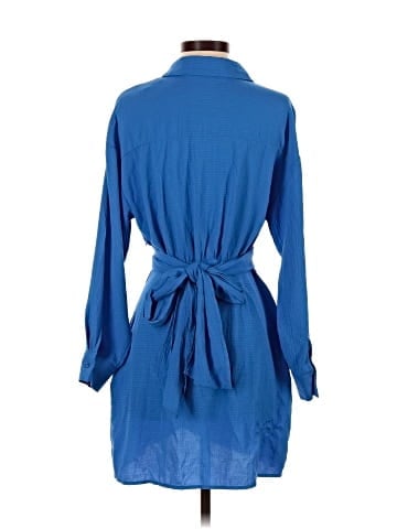 Zara Casual Dress (view 2)
