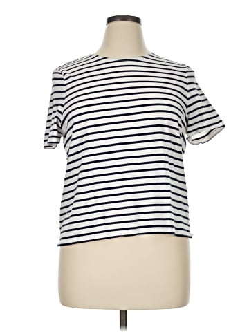 Boden Short Sleeve T-Shirt (view 1)