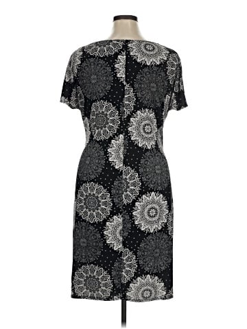 Signature by Robbie Bee Casual Dress (view 2)