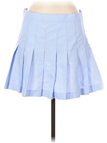 Zara Casual Skirt (view 1)