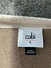CAbi Brown Cardigan Size L - photo 7