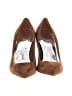 J.Crew Brown Heels Size 7 1/2 - photo 2