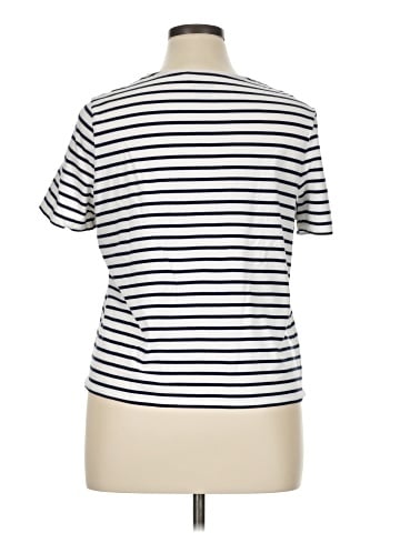 Boden Short Sleeve T-Shirt (view 2)