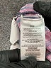 BCBGMAXAZRIA Print Blue Casual Dress Size S - photo 8