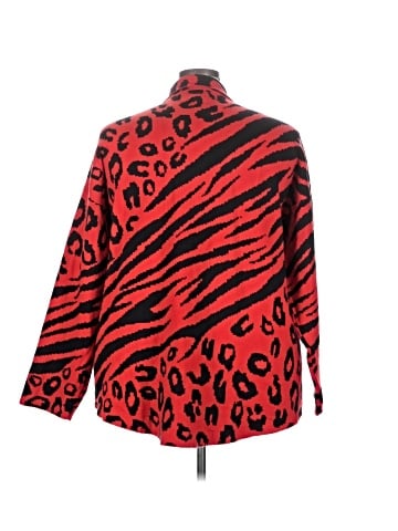 Ruby Rd. Cardigan (view 2)