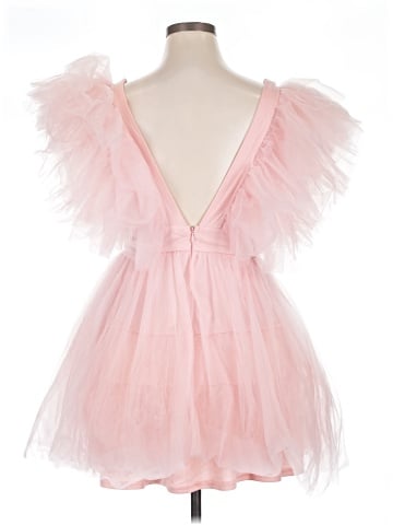 Akira Cocktail Dress (view 2)