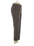 Theory Houndstooth Brown Dress Pants Size 2 - photo 4