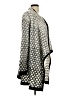 Time and Tru 100% Acrylic Silver Cardigan Size XL - photo 4