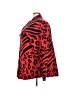 Ruby Rd. Red Cardigan Size 3X - photo 5