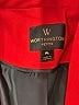 Worthington Red Blazer Size L (petite) - photo 6