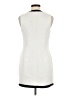 Bebop 100% Polyester Ivory Vest Size M - photo 2