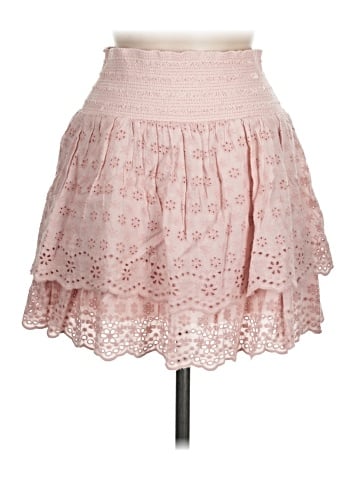 Alice + Olivia Casual Skirt (view 1)
