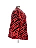 Ruby Rd. Red Cardigan Size 3X - photo 4