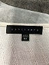 Sanctuary 100% Cotton Ivory 3/4 Sleeve Blouse Size XS - photo 7