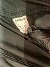 Shein Color Block Gray Black Active Pants Size 9 - photo 3
