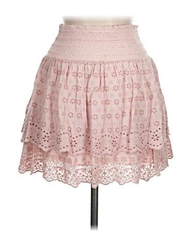 Alice + Olivia Casual Skirt (view 2)