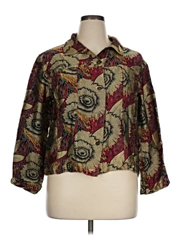 Chico's Design Jacket (view 1)