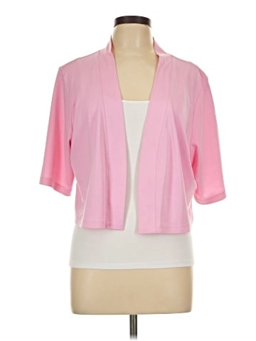 Isaac Mizrahi LIVE! Cardigan (view 1)