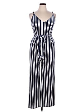 Forever 21 Plus Jumpsuit