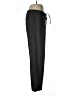 Ann Taylor LOFT Gray Casual Pants Size M - photo 4