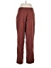 Amour Vert Brown Casual Pants Size M - photo 2
