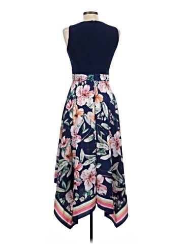 Elle Casual Dress (view 2)