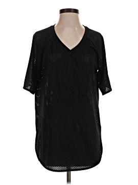 Ivy Park 3/4 Sleeve T-Shirt (view 1)