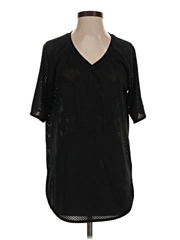 Ivy Park 3/4 Sleeve T-Shirt (view 1)