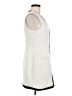 Bebop 100% Polyester Ivory Vest Size M - photo 4