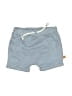 French Connection Blue Shorts Size 6-9 mo - photo 1