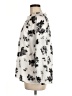 Ann Taylor Ivory Long Sleeve Blouse Size M - photo 5