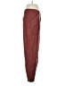 Amour Vert Brown Casual Pants Size M - photo 4