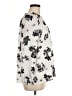 Ann Taylor Ivory Long Sleeve Blouse Size M - photo 4