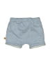 French Connection Blue Shorts Size 6-9 mo - photo 2