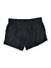 Athletic Works Solid Black Athletic Shorts Size L - photo 2