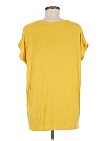 Piko Short Sleeve T-Shirt (view 2)