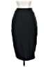 SPANX Solid Black Formal Skirt Size S - photo 1