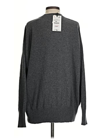 Zara Pullover Sweater (view 2)